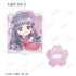"Cardcaptor Sakura: Clear Card Arc" Trading Chibi Character "Everyone's Trip" Ver. Acrylic Stand (Unit/Box)