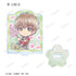 "Cardcaptor Sakura: Clear Card Arc" Trading Chibi Character "Everyone's Trip" Ver. Acrylic Stand (Unit/Box)