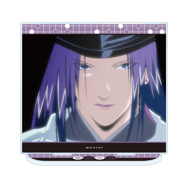 『ヒカルの碁』藤原佐為 場面写BIGアクリルスタンド