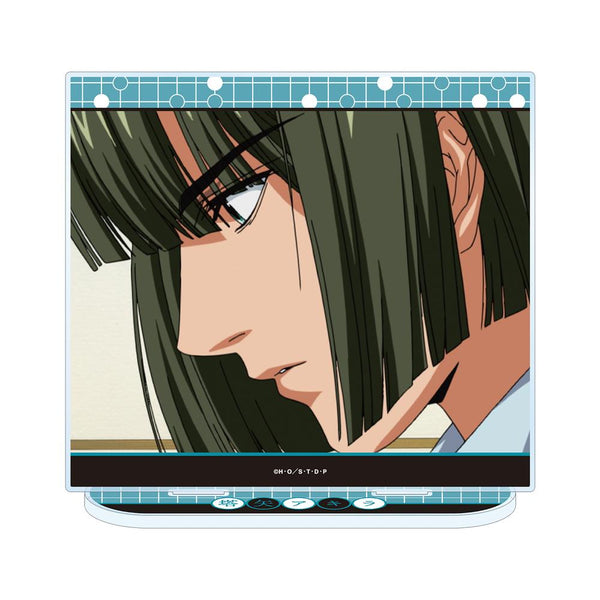 『ヒカルの碁』塔矢アキラ 場面写BIGアクリルスタンド ver.B