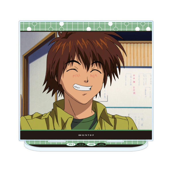 『ヒカルの碁』和谷義高 場面写BIGアクリルスタンド