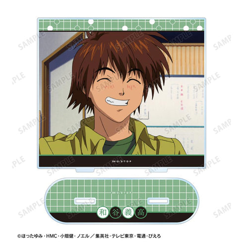 『ヒカルの碁』和谷義高 場面写BIGアクリルスタンド