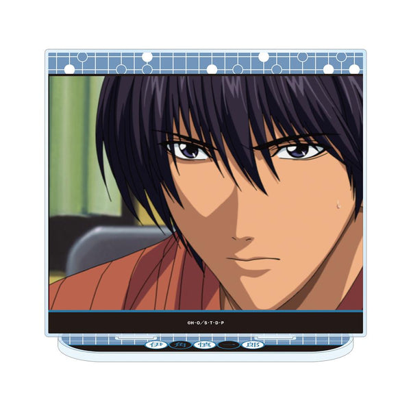 『ヒカルの碁』伊角慎一郎 場面写BIGアクリルスタンド