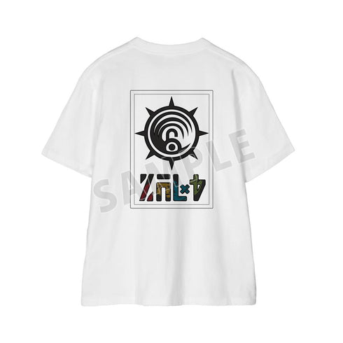 『ガチアクタ』掃除屋 Teeユニセックス