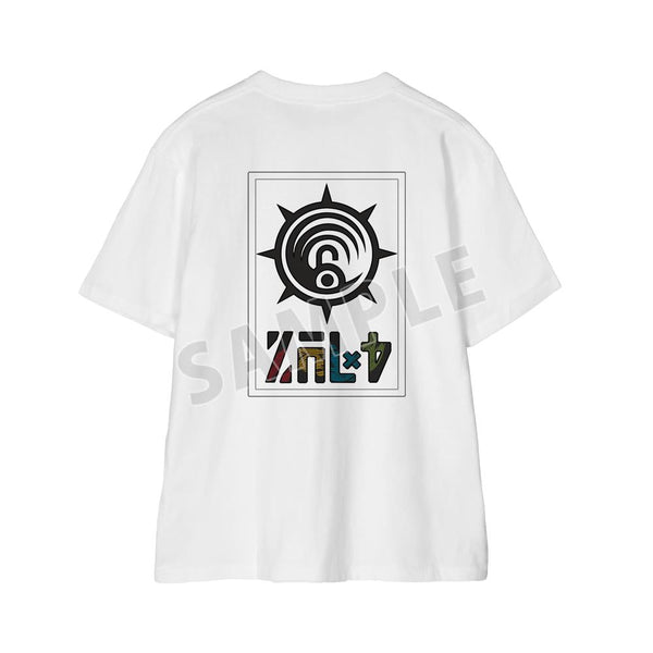 『ガチアクタ』掃除屋 Teeユニセックス