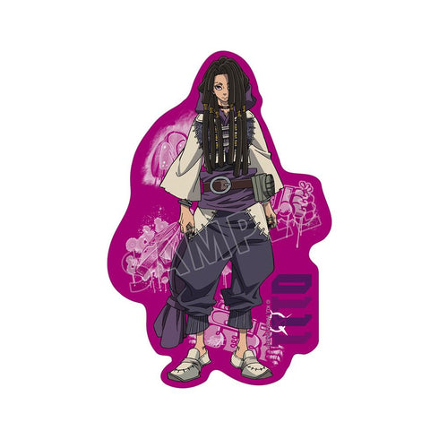 『ガチアクタ』ジャバー ダイカットステッカー