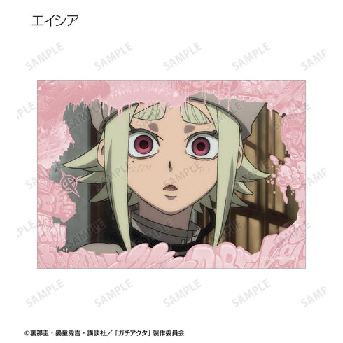 『ガチアクタ』トレーディング場面写ブロマイド(単位/BOX)