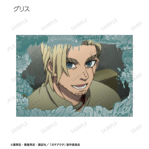 『ガチアクタ』トレーディング場面写ブロマイド(単位/BOX)