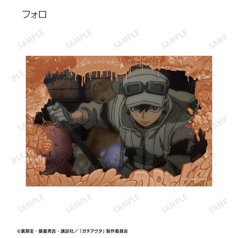 『ガチアクタ』トレーディング場面写ブロマイド(単位/BOX)