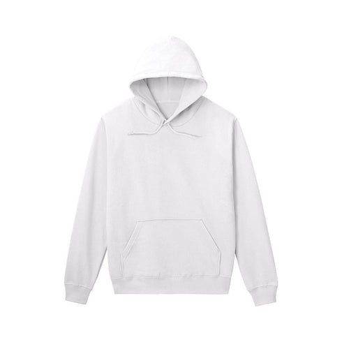 『ガチアクタ』掃除屋 プルオーバーフーディーユニセックス