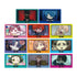 『MILGRAM -ミルグラム-』第一審 トレーディング ゆるコマ カードステッカー(単位/BOX)