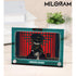 『MILGRAM -ミルグラム-』エス 第一審 ゆるコマ A6アクリルパネル