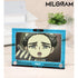 『MILGRAM -ミルグラム-』カズイ 第一審 ゆるコマ A6アクリルパネル