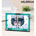《MILGRAM -米尔格拉姆-》天音 第二审 轻松插画 A6亚克力板【202605再版】