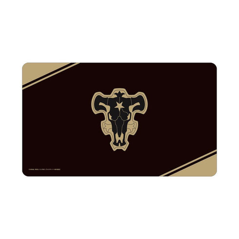 『ブラッククローバー』黒の暴牛 マルチデスクマット