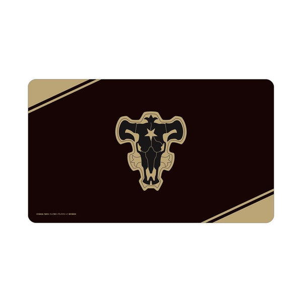 『ブラッククローバー』黒の暴牛 マルチデスクマット