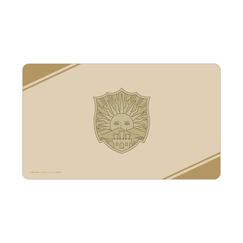 『ブラッククローバー』金色の夜明け マルチデスクマット