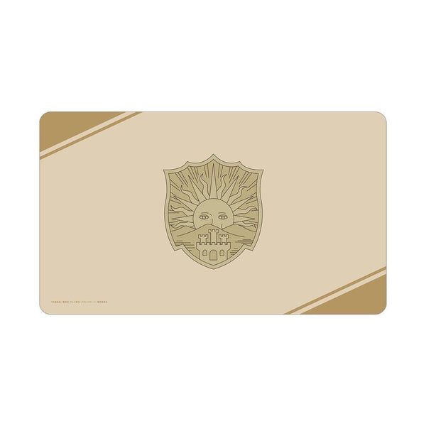 『ブラッククローバー』金色の夜明け マルチデスクマット