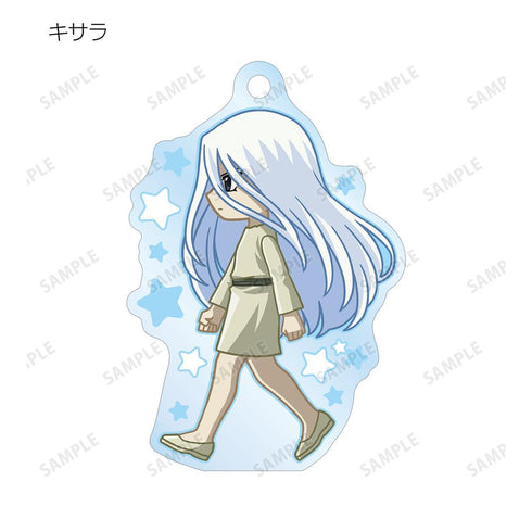 『遊☆戯☆王デュエルモンスターズ』トレーディング ちびとこ アクリルキーホルダー(単位/BOX)