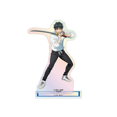 『呪術廻戦 0』乙骨 憂太 オーロラアクリルスタンド