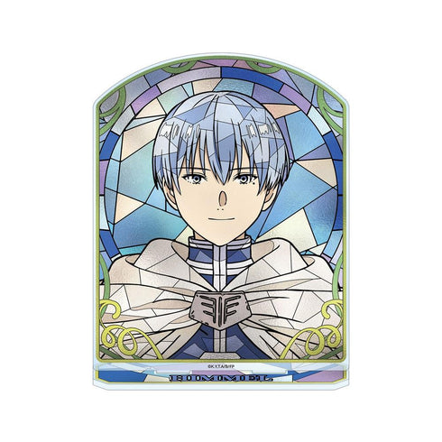 『葬送のフリーレン』ヒンメル Aure Glass BIGアクリルスタンド【202606再販】