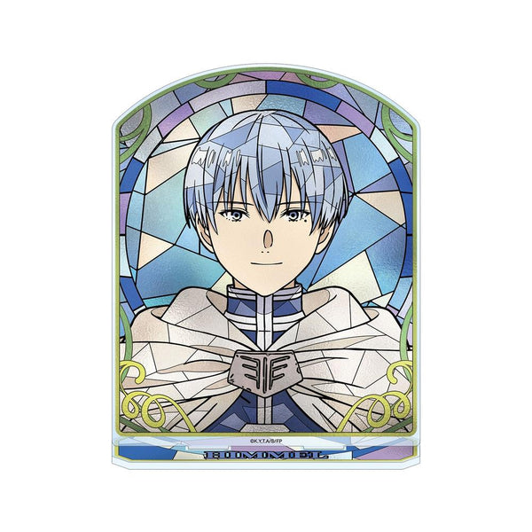 『葬送のフリーレン』ヒンメル Aure Glass BIGアクリルスタンド【202606再販】