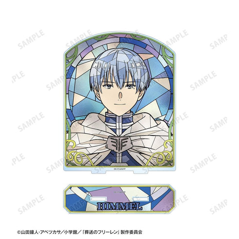『葬送のフリーレン』ヒンメル Aure Glass BIGアクリルスタンド【202606再販】