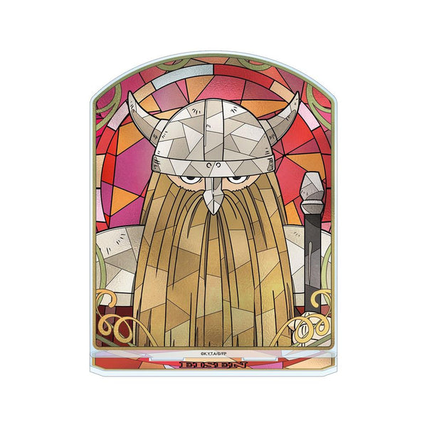 『葬送のフリーレン』アイゼン Aure Glass BIGアクリルスタンド【202606再販】
