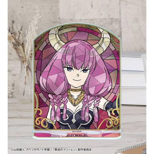 『葬送のフリーレン』断頭台のアウラ Aure Glass BIGアクリルスタンド【202606再販】