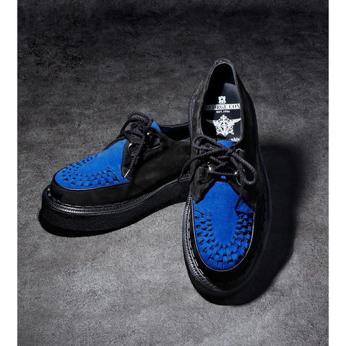 『黒執事 -寄宿学校編-』GEORGE COX コラボ 3588 SKIPTON 「黒執事 -寄宿学校編-」シエル・ファントムハイヴ モデル