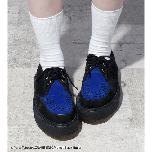 『黒執事 -寄宿学校編-』GEORGE COX コラボ 3588 SKIPTON 「黒執事 -寄宿学校編-」シエル・ファントムハイヴ モデル