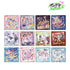 『オンゲキ Re:Fresh』トレーディングステッカー vol.2(単位/BOX)