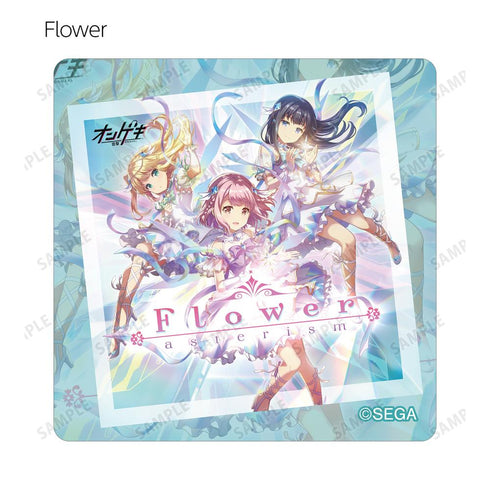 『オンゲキ Re:Fresh』トレーディングステッカー vol.2(単位/BOX)