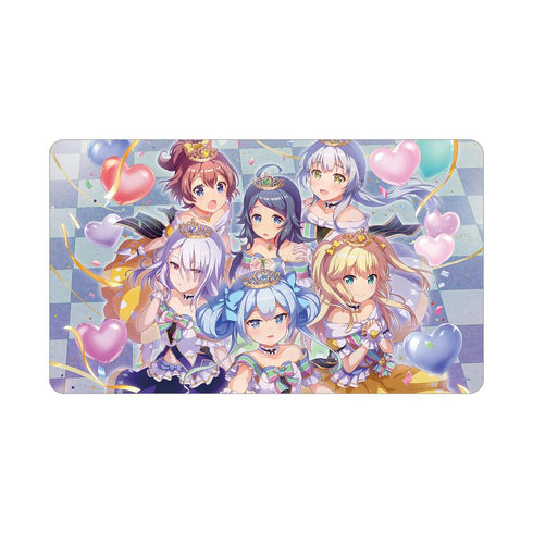 『オンゲキ Re:Fresh』Individual on parade! マルチデスクマット