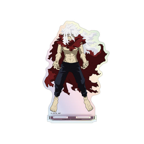 『僕のヒーローアカデミア』死柄木弔 オーロラアクリルスタンド