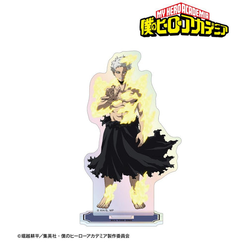 『僕のヒーローアカデミア』オール・フォー・ワン オーロラアクリルスタンド