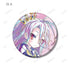 《No Game No Life》Ani-Art 系列第二弹 徽章(单位/盒)【202603再版】
