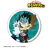 『僕のヒーローアカデミア』緑谷出久 BIG缶バッジ【202608再販】