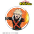『僕のヒーローアカデミア』爆豪勝己 BIG缶バッジ【202608再販】