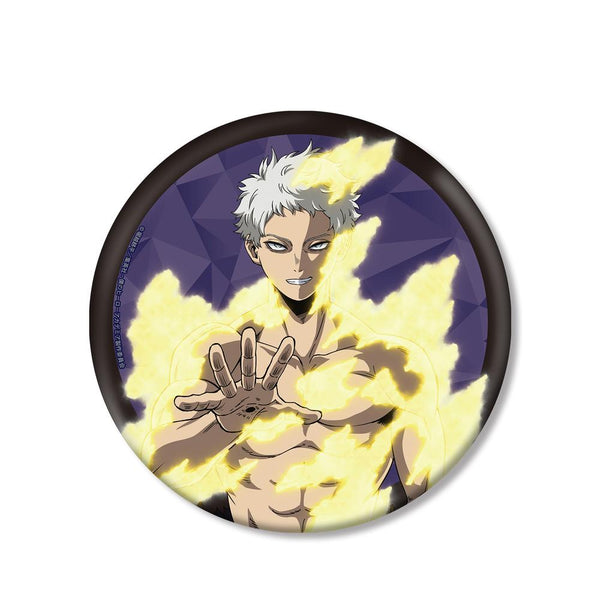 『僕のヒーローアカデミア』オール・フォー・ワン BIG缶バッジ