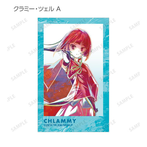 『ノーゲーム・ノーライフ』トレーディング Ani-Art 第2弾 イラストカード(単位/BOX)