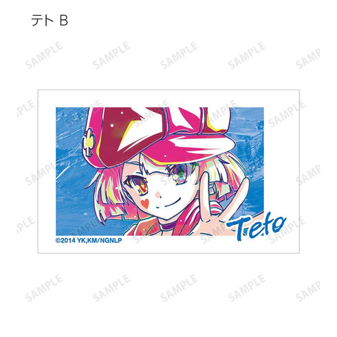 『ノーゲーム・ノーライフ』トレーディング Ani-Art 第2弾 イラストカード(単位/BOX)