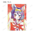 《No Game No Life》Ani-Art 系列第2弹 写真卡(单位/盒)【202603再版】