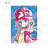 《No Game No Life》Ani-Art 系列第2弹 写真卡(单位/盒)【202603再版】