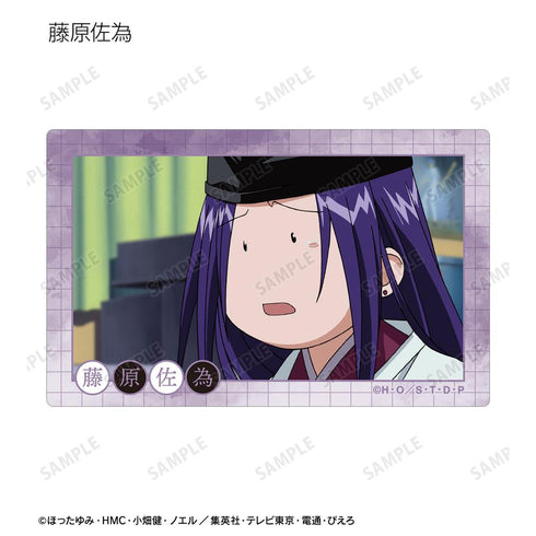 『ヒカルの碁』トレーディング場面写カードステッカー(単位/BOX)