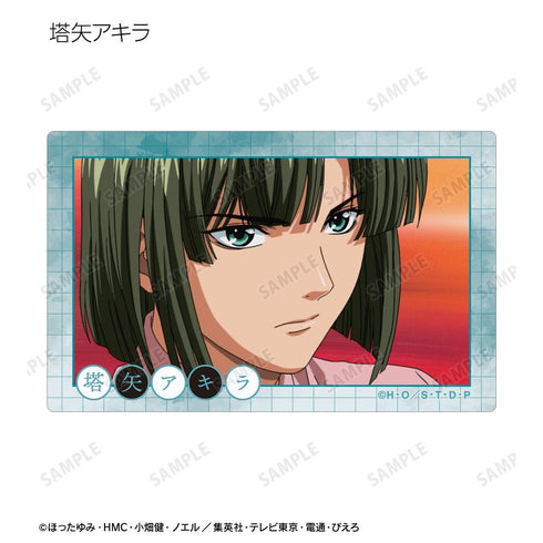 『ヒカルの碁』トレーディング場面写カードステッカー(単位/BOX)