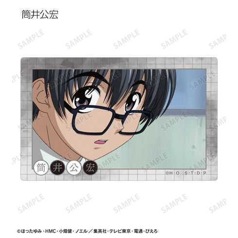 『ヒカルの碁』トレーディング場面写カードステッカー(単位/BOX)