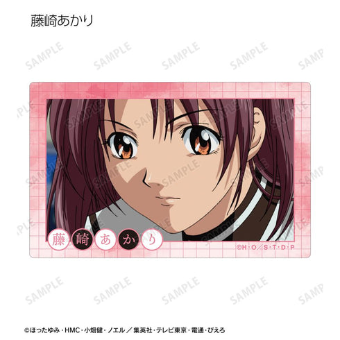 『ヒカルの碁』トレーディング場面写カードステッカー(単位/BOX)