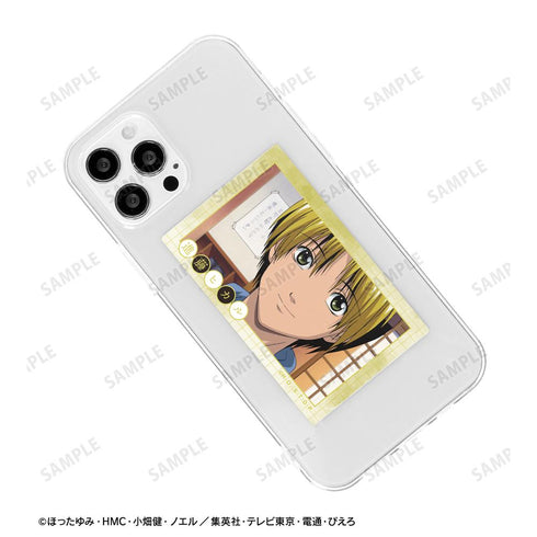 『ヒカルの碁』トレーディング場面写カードステッカー(単位/BOX)