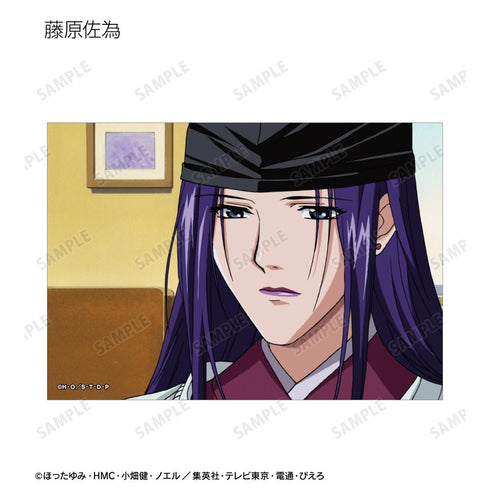 『ヒカルの碁』トレーディング場面写ブロマイド(単位/BOX)